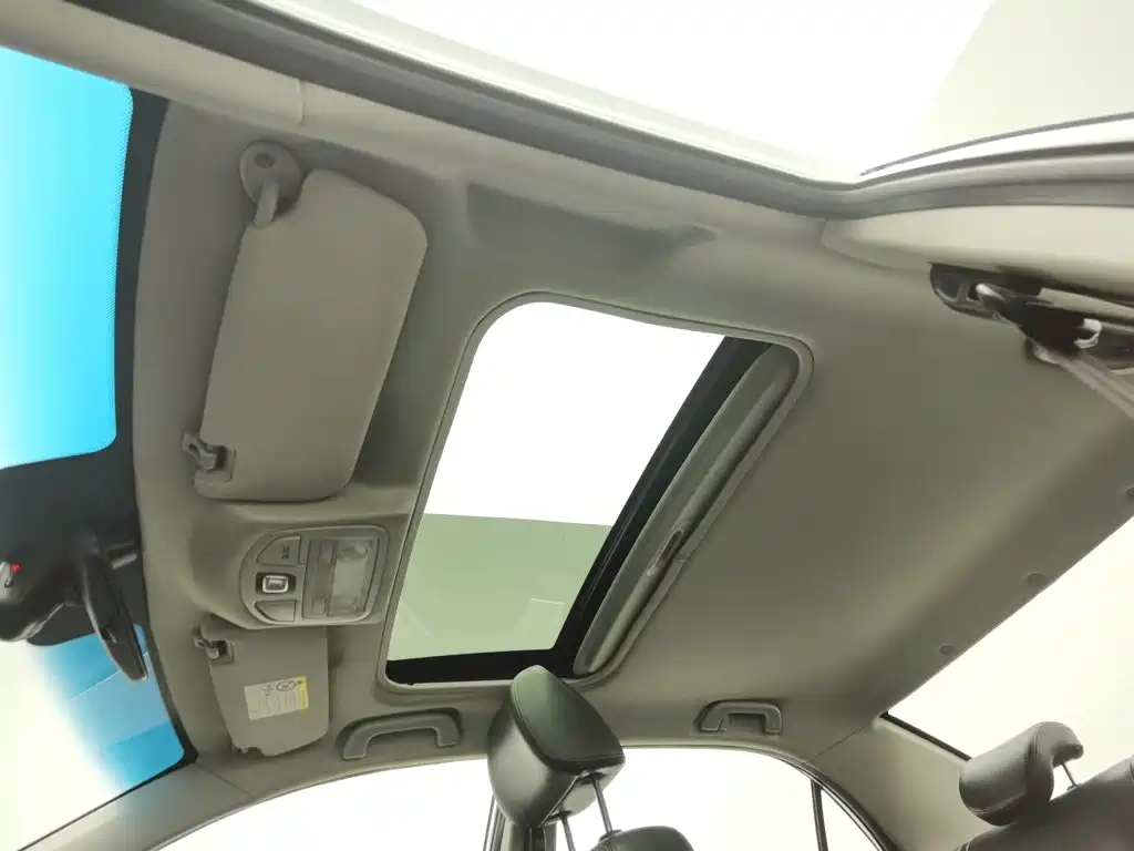 Geely Vision 2016 2017 1.5L Manual Happiness Edition