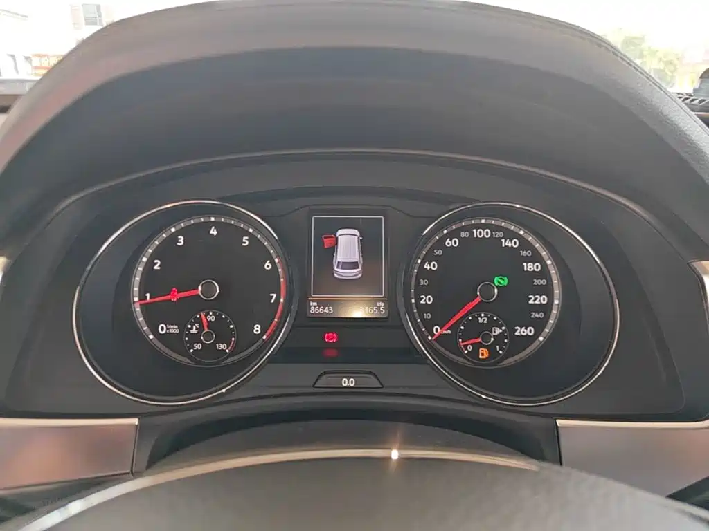 صورة 12 - Volkswagen Teramont