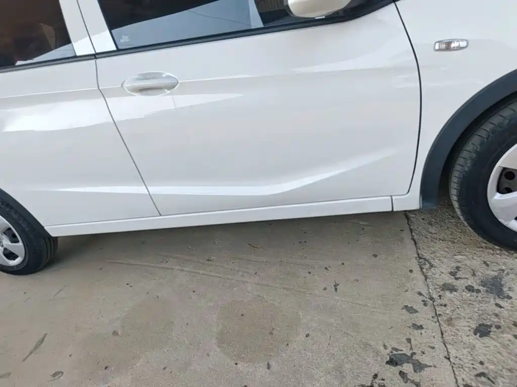 Baojun 310 2020 2020 1.2L Manual Comfort Edition