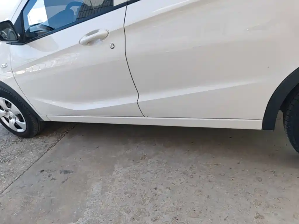 Baojun 310 2020 2020 1.2L Manual Comfort Edition
