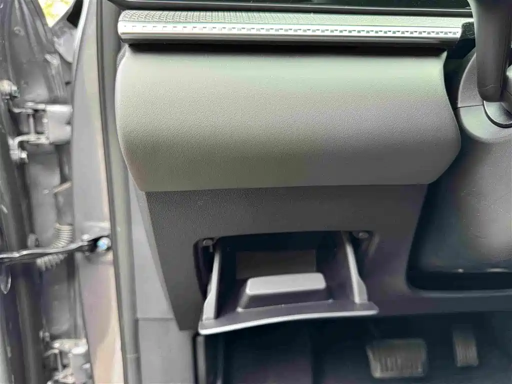BYD Song Pro New Energy 2026 2026 DM-i Long Range Edition