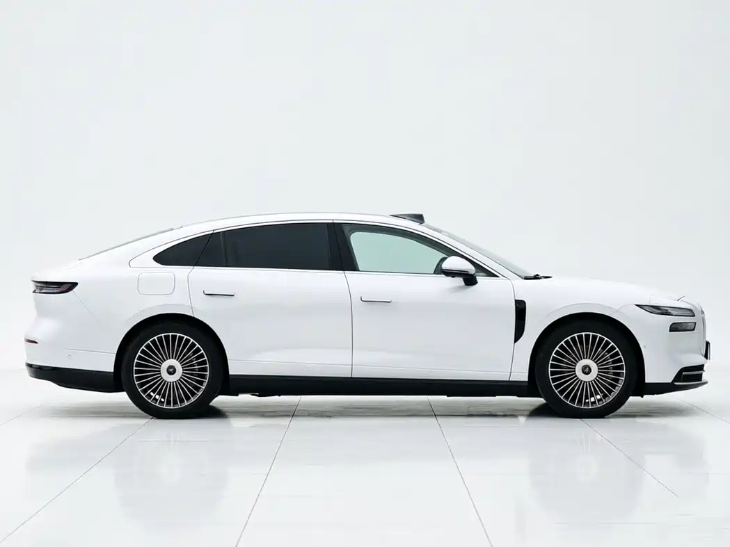 Voyah Auto VOYAH Zhuiguang L 2025 Mid-configuration Model фото 4