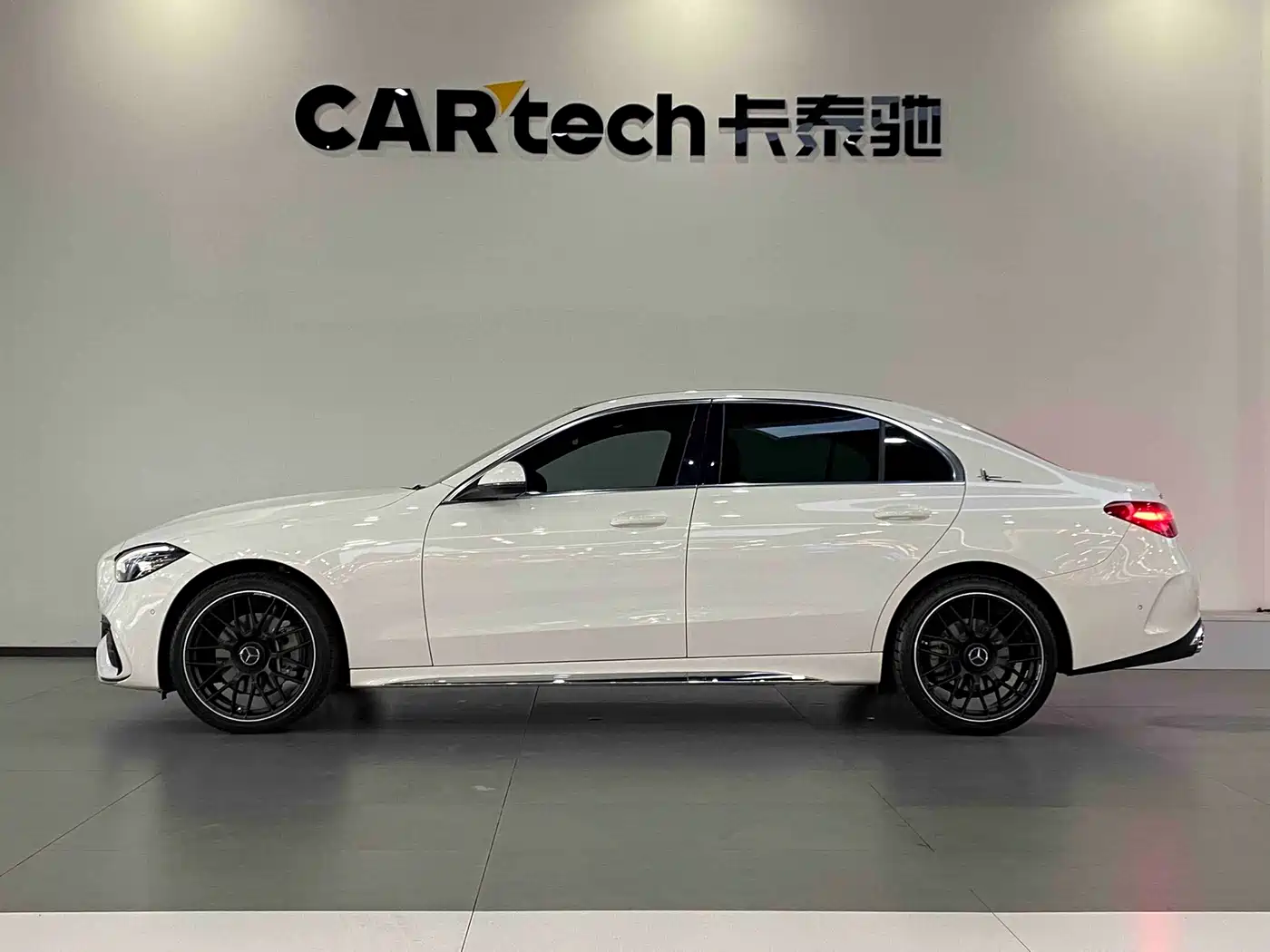 Mercedes-Benz C-Class 2024 C 260 L Sport фото 21