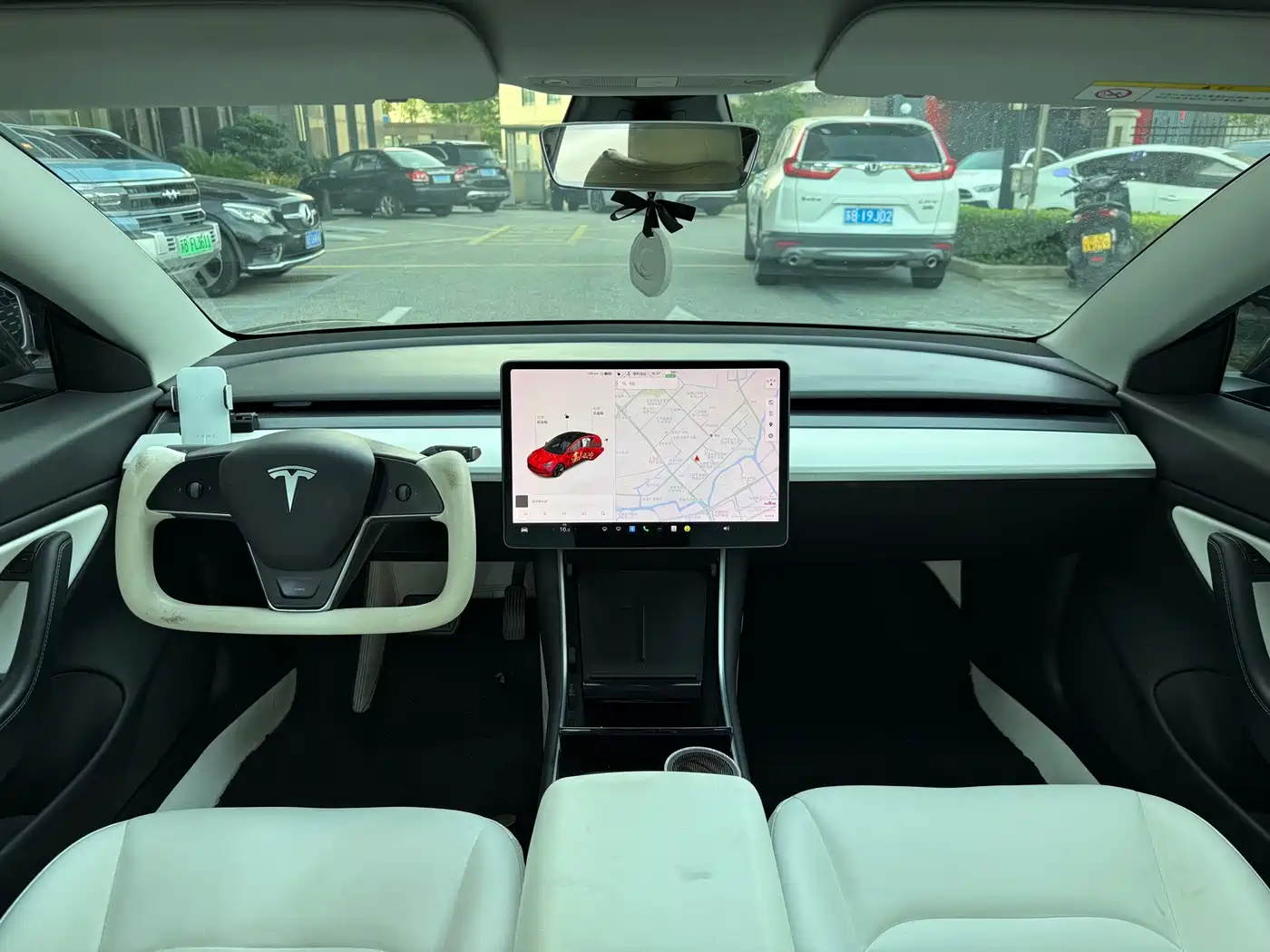 Tesla Model 3 (Import) 2019 2019 Long Range All-Wheel Drive Edition