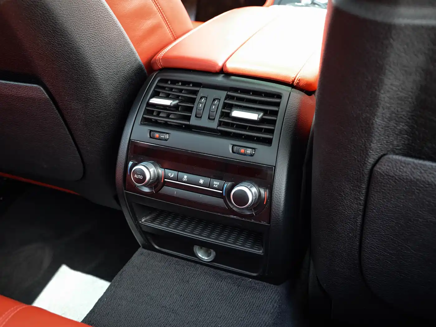 BMW M5 2014 M5 фото 30