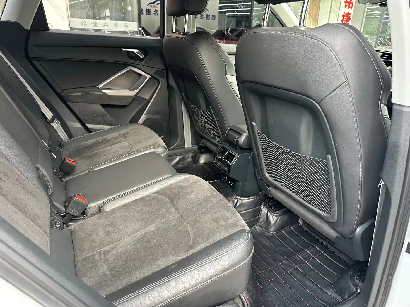 Audi Q3 2021 35 TFSI Fashion Sport фото 14