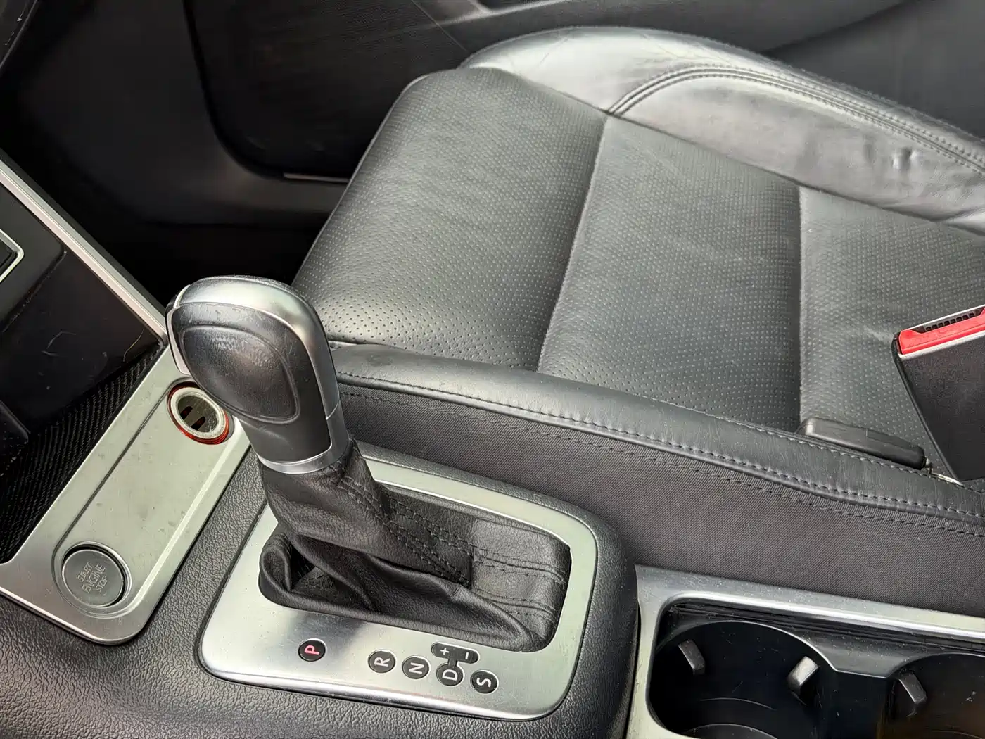 Volkswagen Tiguan 2015 1.8TSI Automatic 2WD Highline фото 16