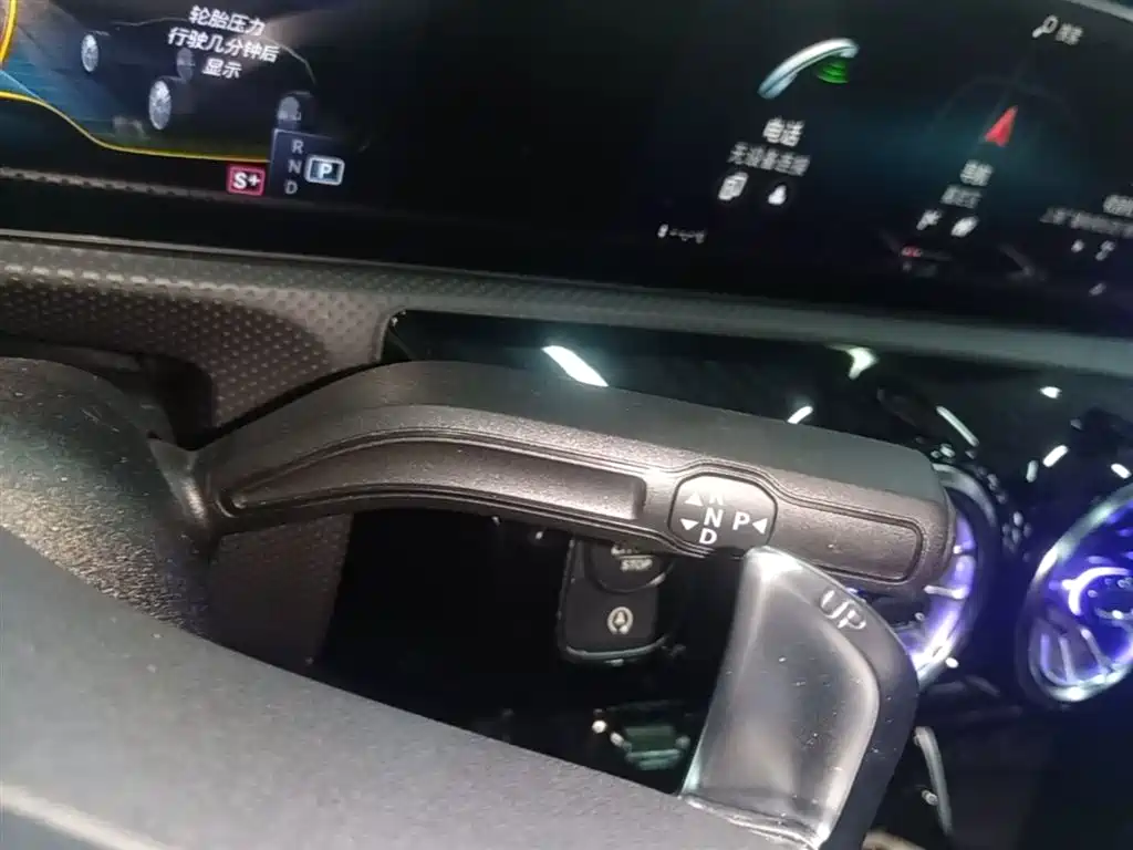Mercedes-Benz CLA AMG 2022 AMG CLA 35 4MATIC фото 14
