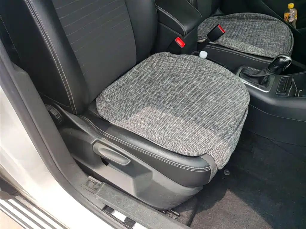 Volkswagen Tiguan 2016 280TSI Automatic 2WD Silk Road Fashion Edition фото 25