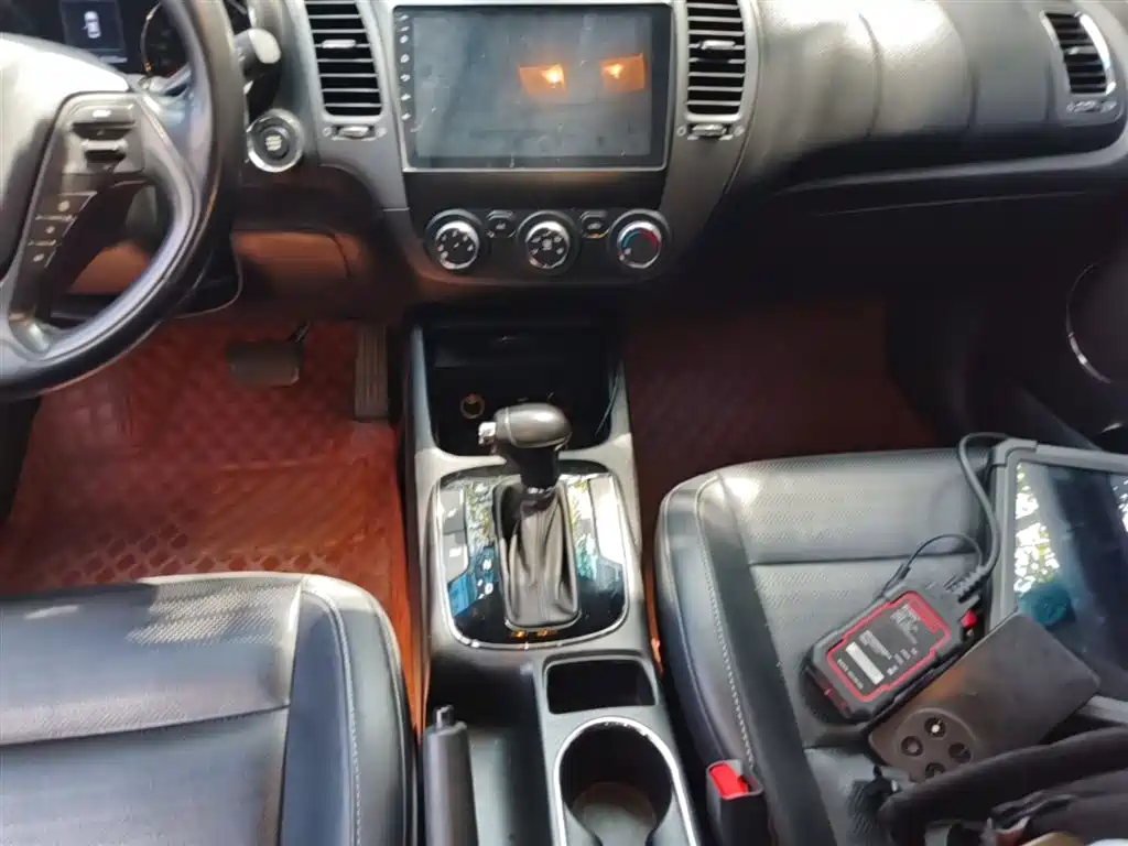 Kia K3 2017 1.6L Automatic 15th Anniversary Special GLS фото 14