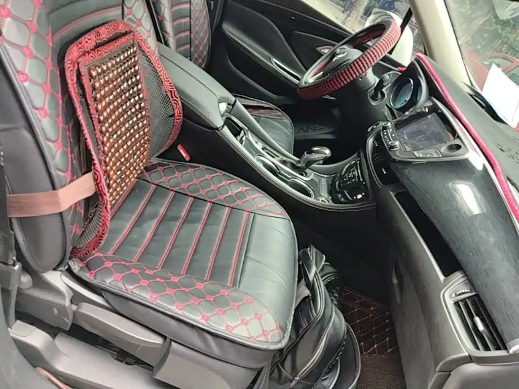 Photo 25 - Buick Envision Plus