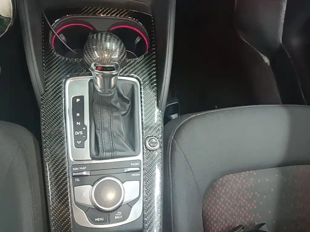 Audi A3 2019 Limousine 35 TFSI Progressive China VI фото 14