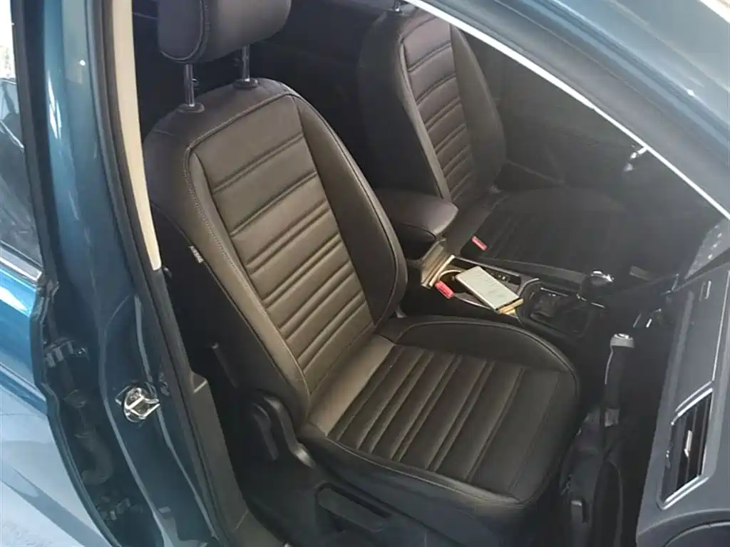 Volkswagen Touran 2016 Touran L 280TSI DSG Comfortline фото 25