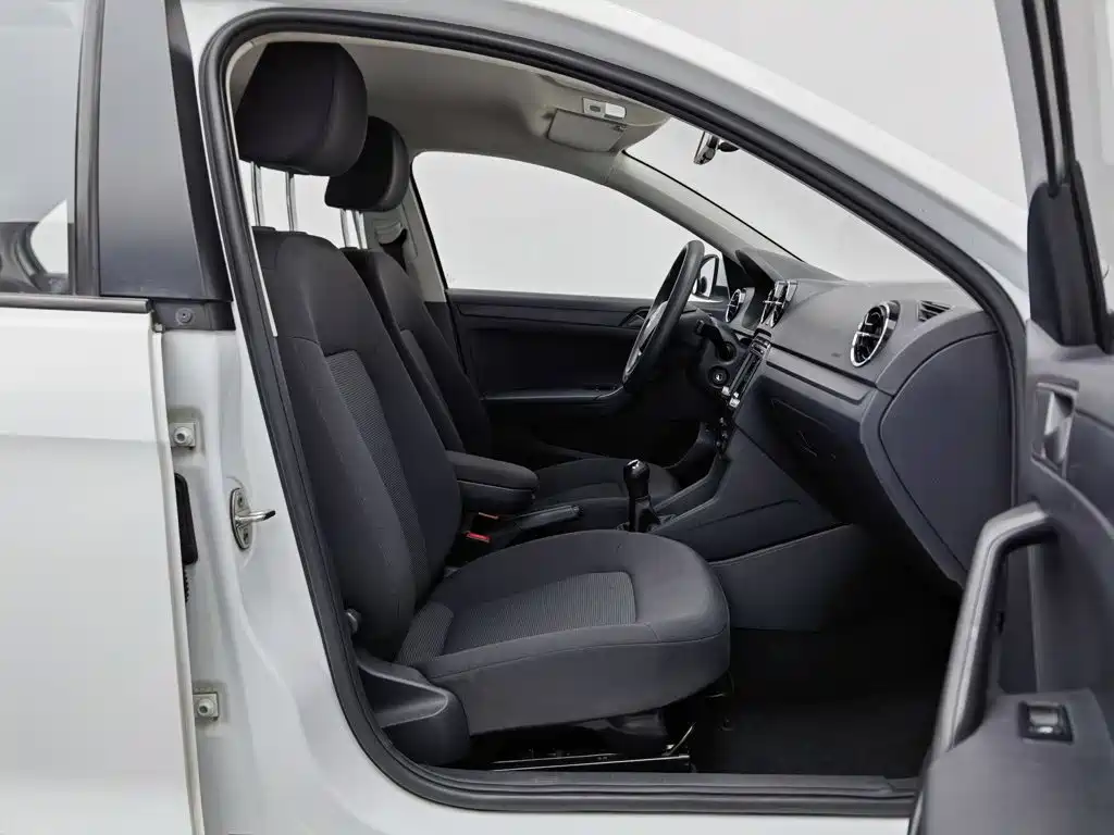 Volkswagen Jetta 2019 2019 Dream Edition 1.5L Manual Fashion