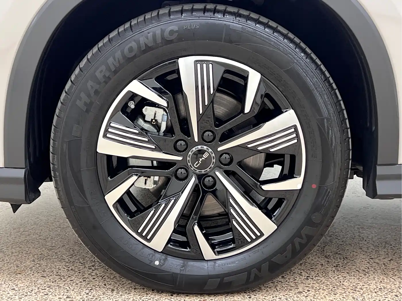 BYD Seal 05 DM-i 2025 DM-i Smart Drive Edition 75KM Luxury фото 9