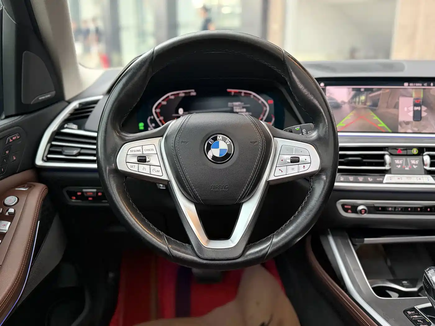 Фото 6 - BMW X7