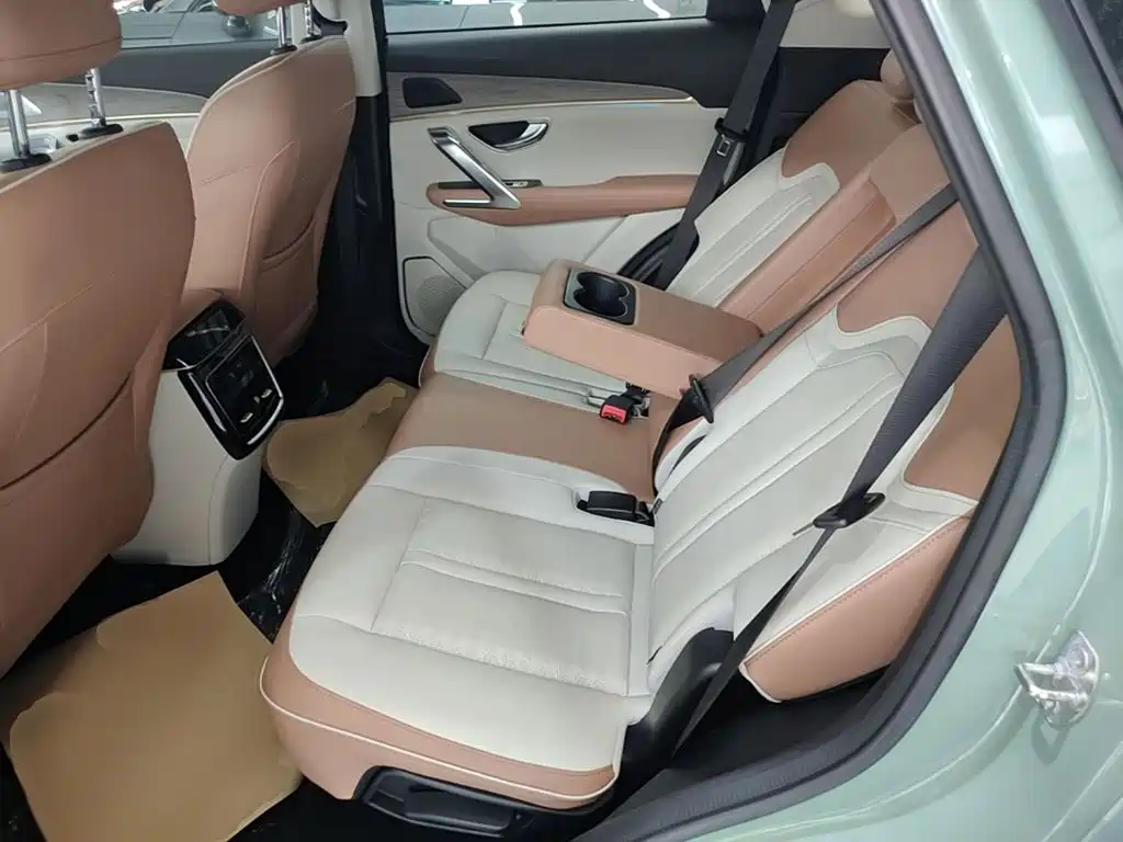 Jetour X70 C-DM 2024 2024 Voyage Edition PRO 5-seater