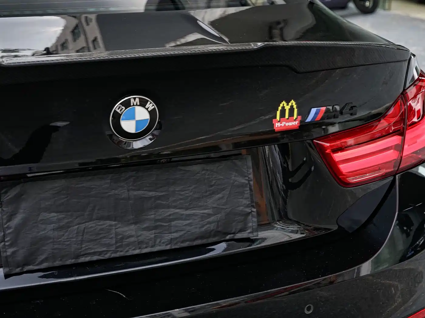 Photo 15 - BMW M4