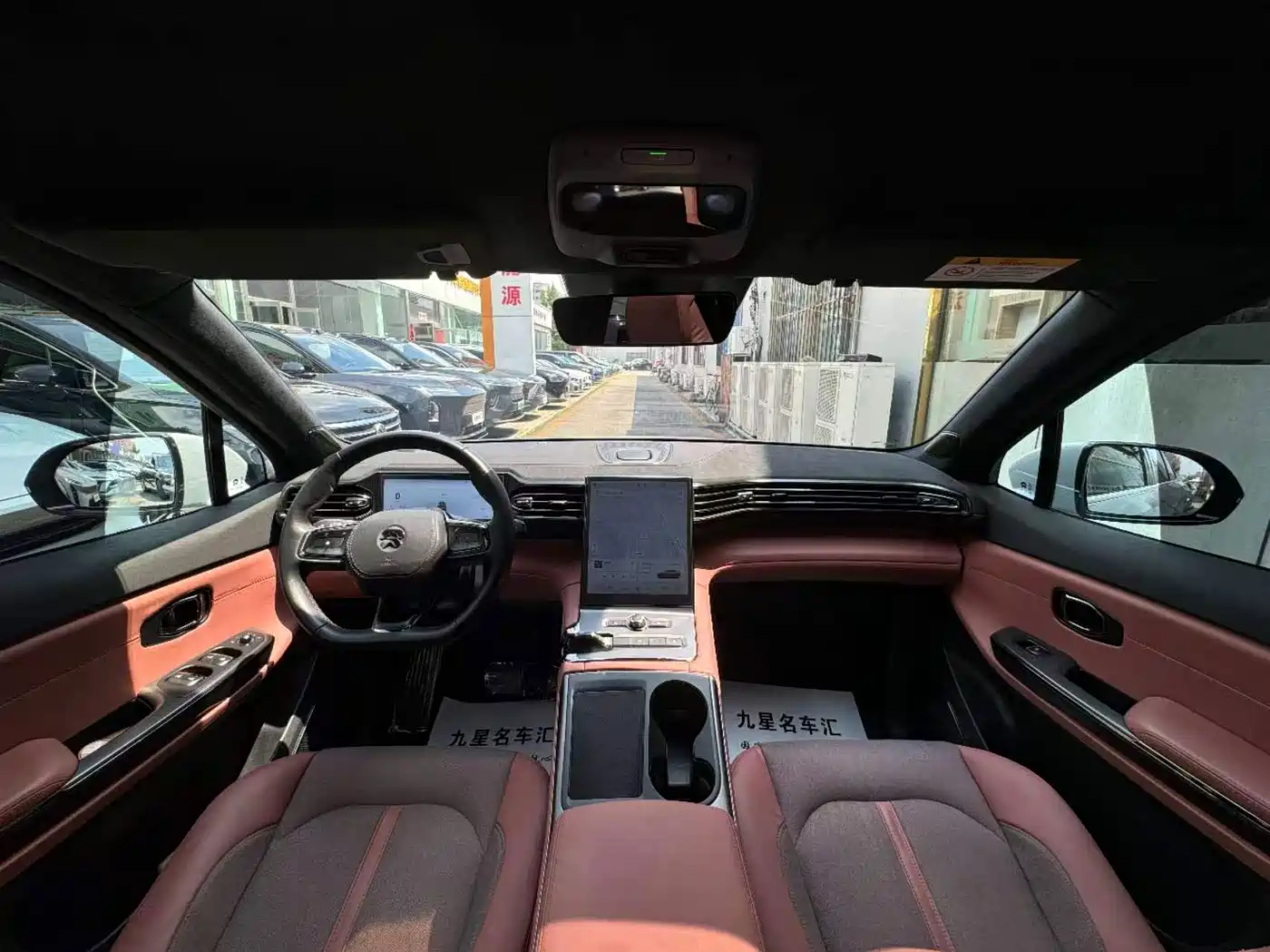 NIO EC6 2021 2020 Model 430KM Sport Edition