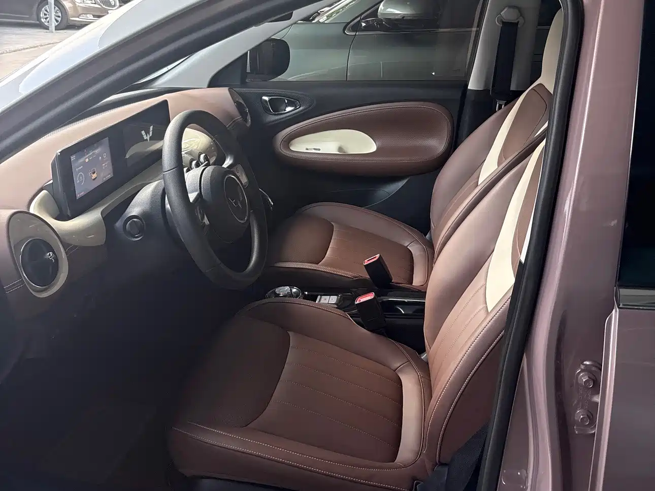 Wuling Motors Wuling Bingo 2023 2023 333km Joyful Version