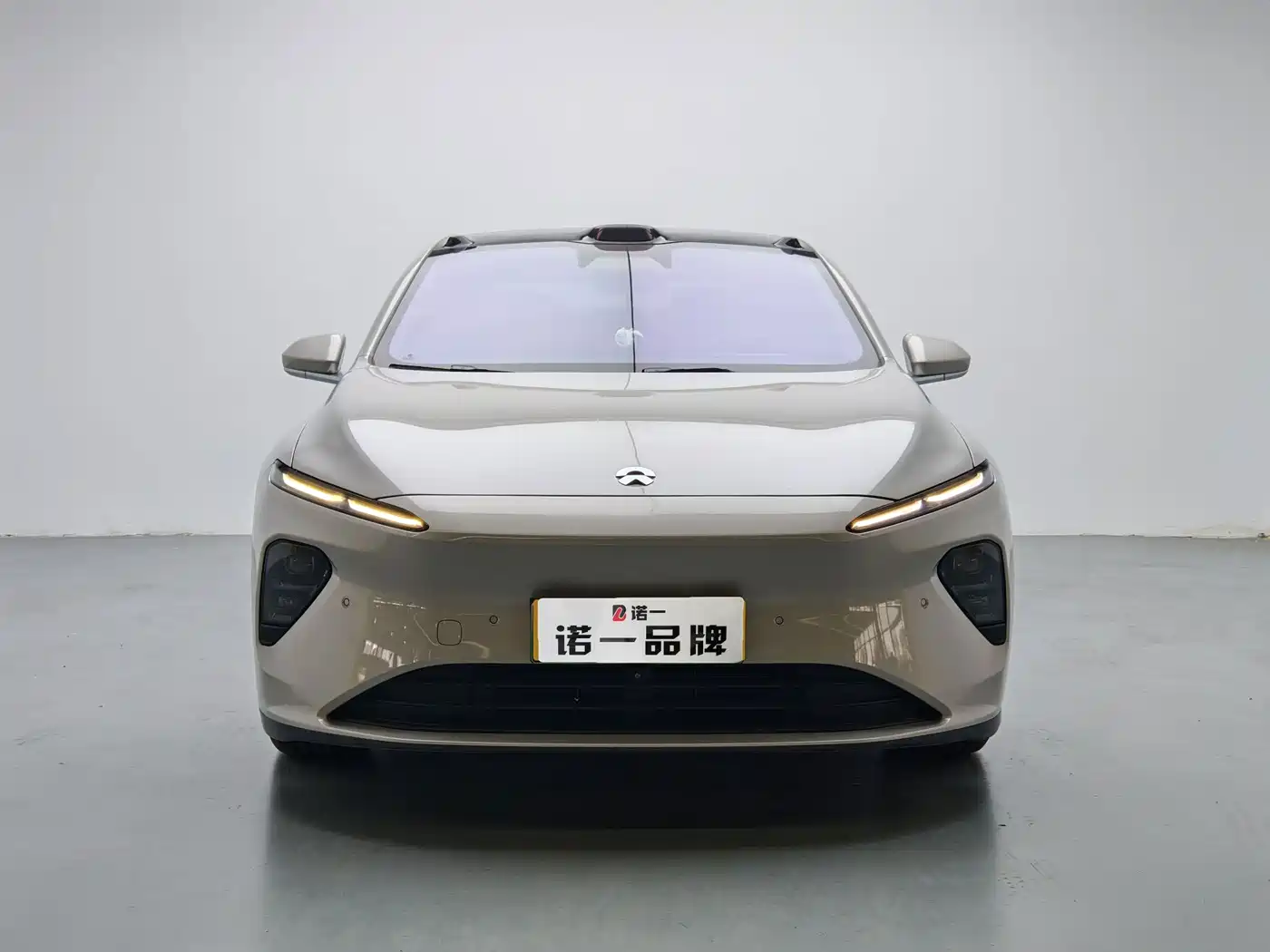 NIO ET7 2022 2022 75kWh