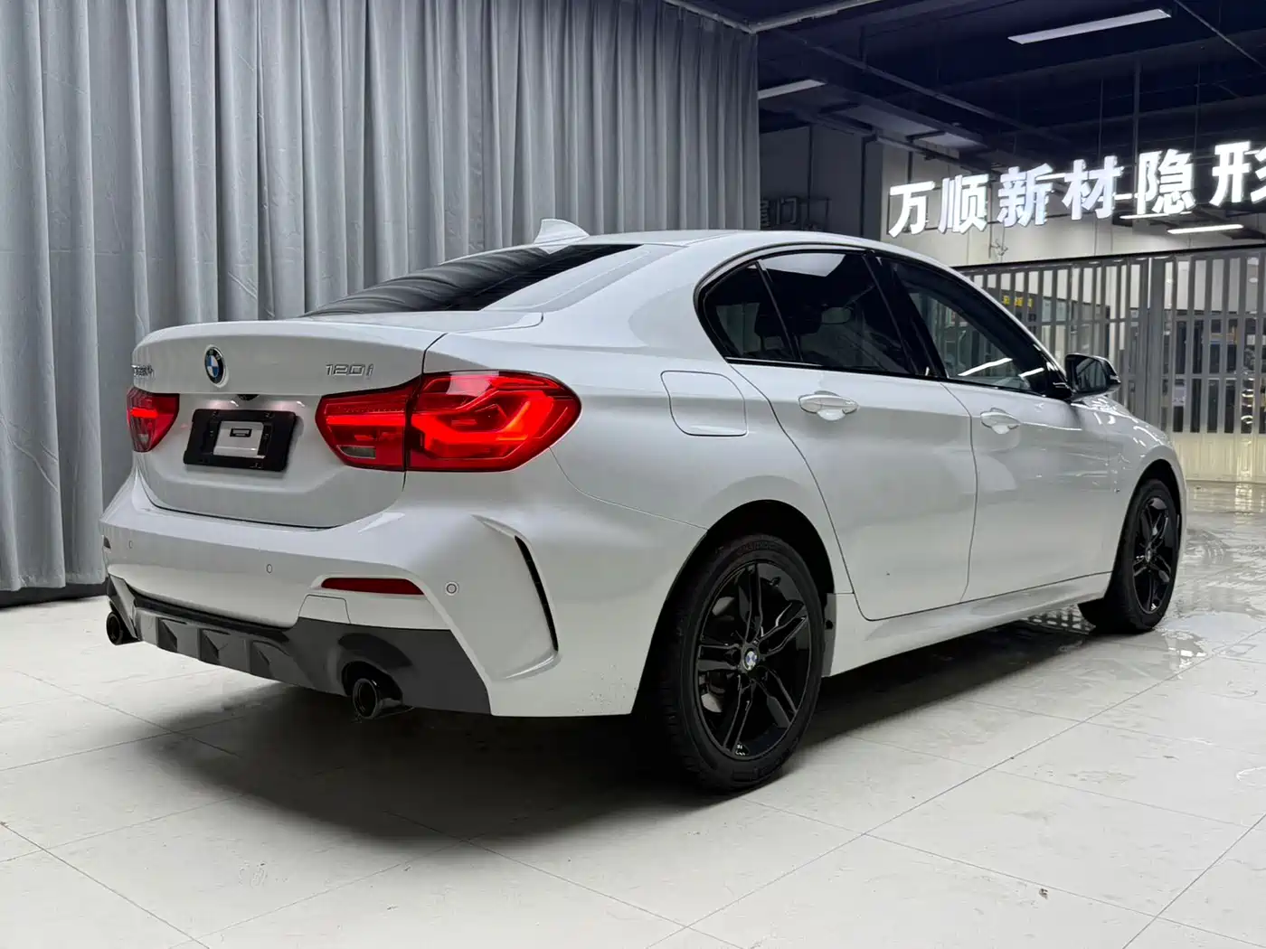 BMW 1 Series, миниатюра 5