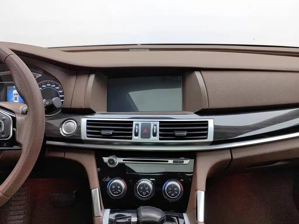 Haval H7 2016 2016 Blue Label H7 2.0T Automatic Luxury