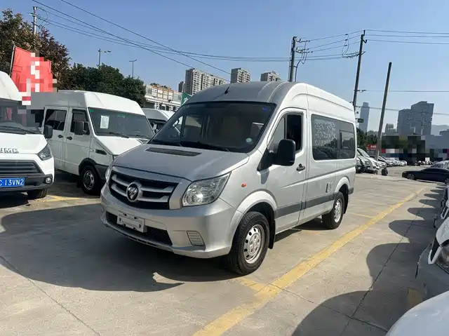 foton tuano