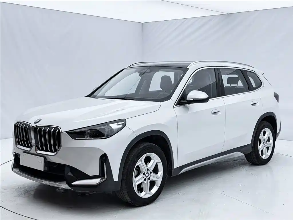 BMW X1 2023 sDrive20Li X Design Package