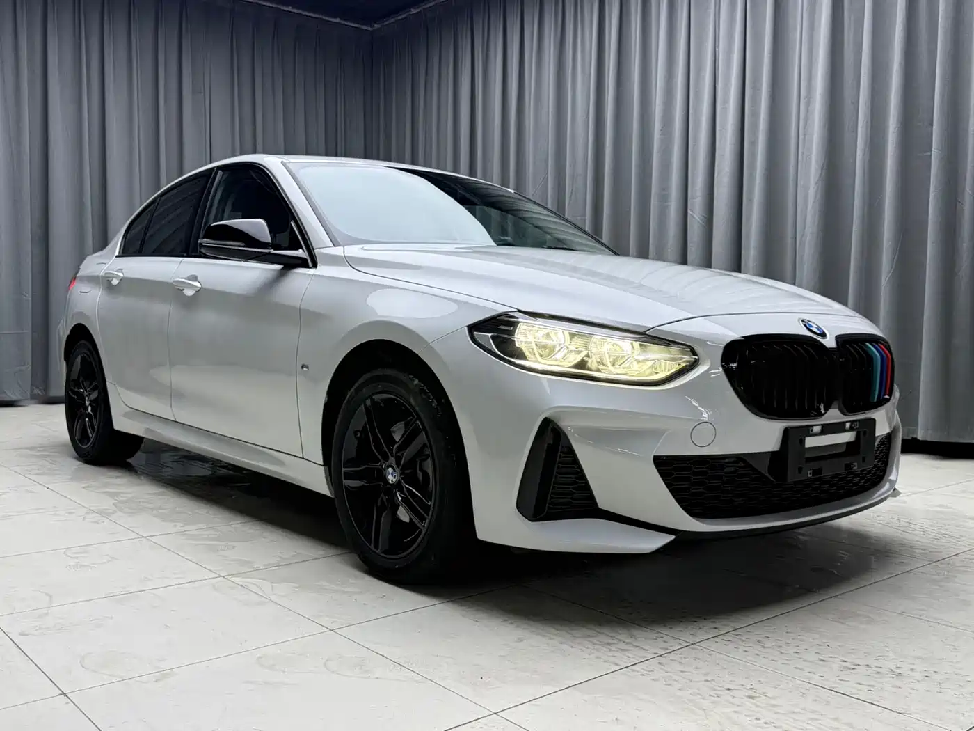BMW 1 Series, миниатюра 4