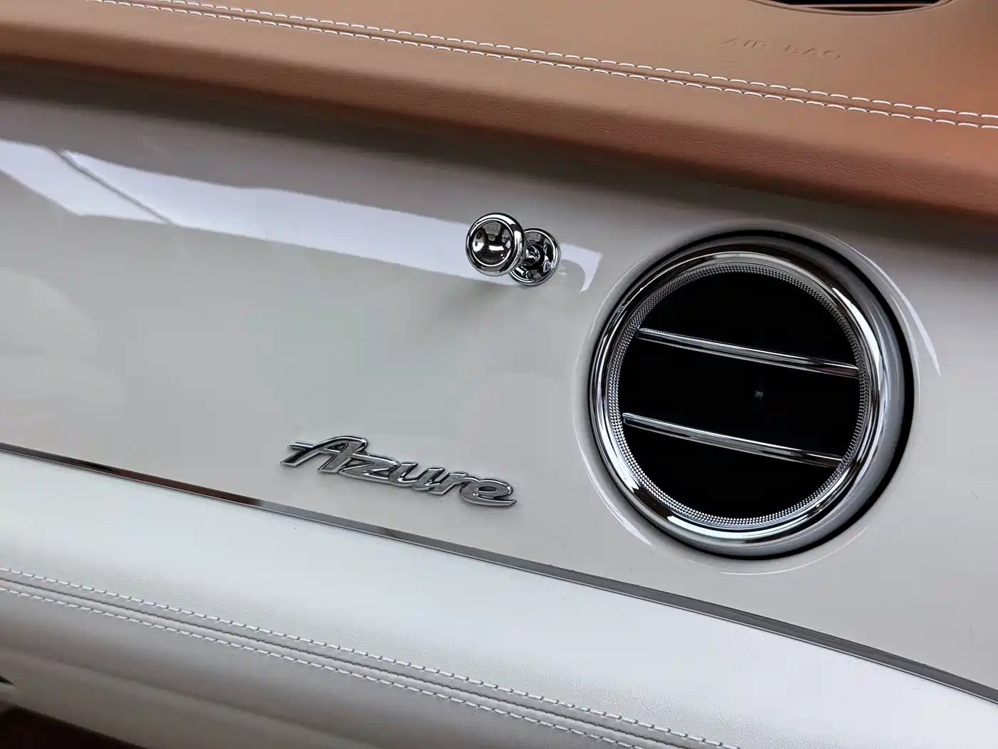 BENTLEY TIM YUE