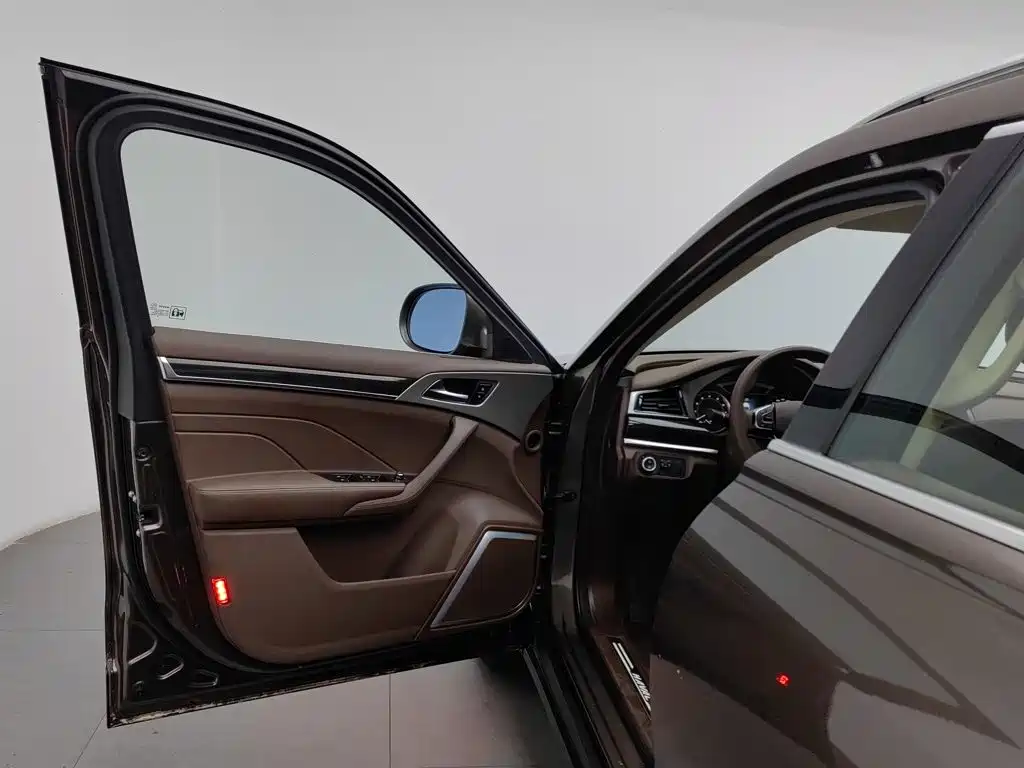 Haval H7 2016 2016 Blue Label H7 2.0T Automatic Luxury