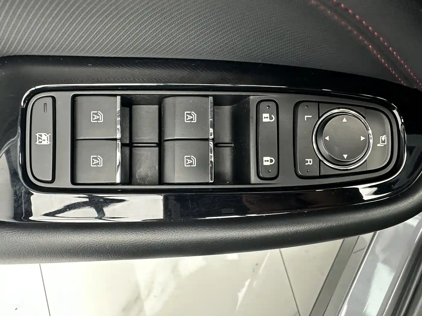 GAC Trumpchi Trumpchi GS4 PLUS 2023 2022 270T Automatic Starry Sky Edition