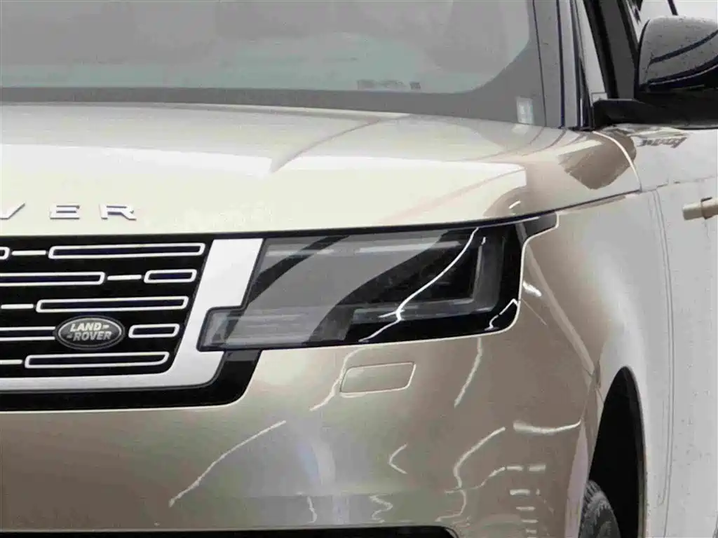 Фото 3 - Land Rover Range Rover