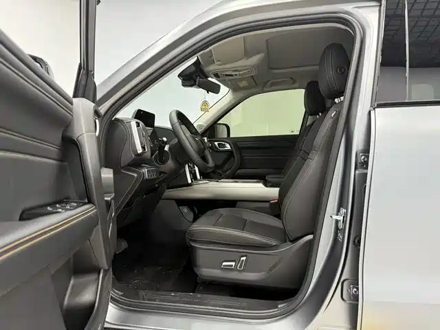 Haval Big Dog 2026 Model 1.5T High Configuration фото 15