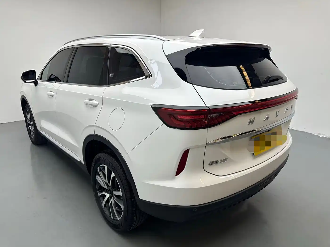 Haval H6 2022 3rd Gen 1.5T Auto 2WD Pro фото 7