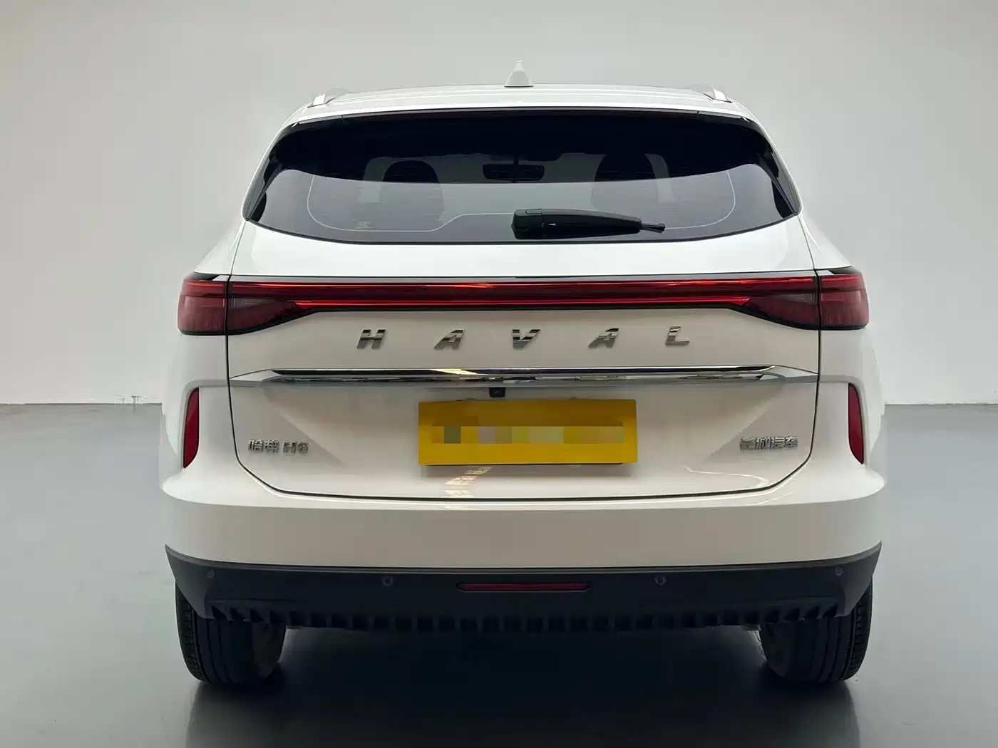 Haval H6 2022 3rd Gen 1.5T Auto 2WD Pro фото 8