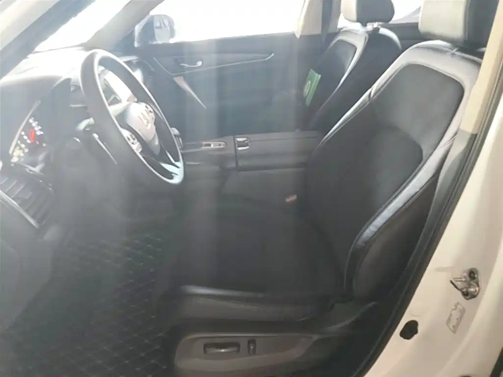 Honda Avancier 2017 2017 240TURBO 2WD Elite Edition