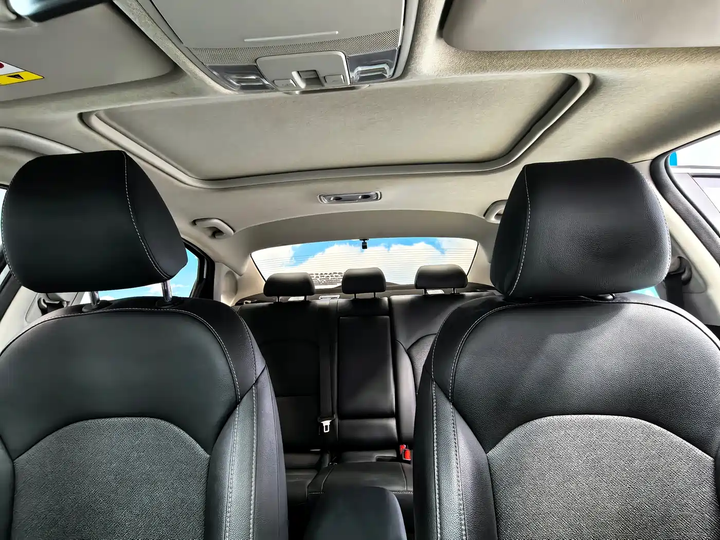 Kia K3 2021 Facelift 1.5L CVT Fashion Edition фото 10