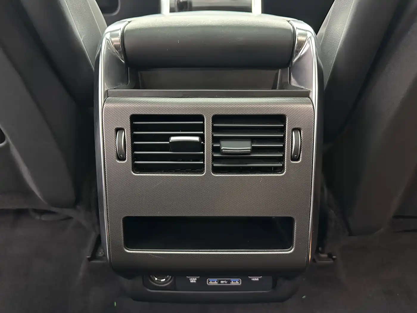 Land Rover Range Rover Sport 2017 3.0 SC V6 HSE DYNAMIC фото 13