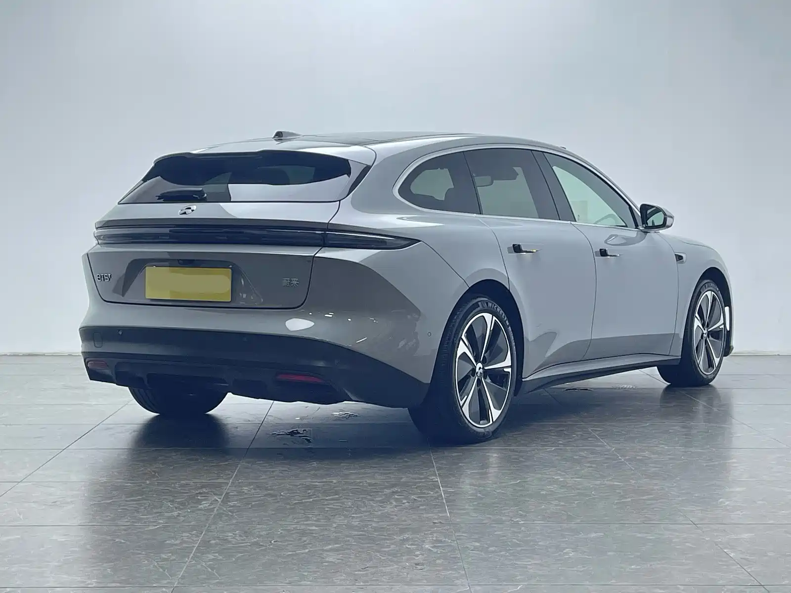 Фото 4 - NIO ET5T