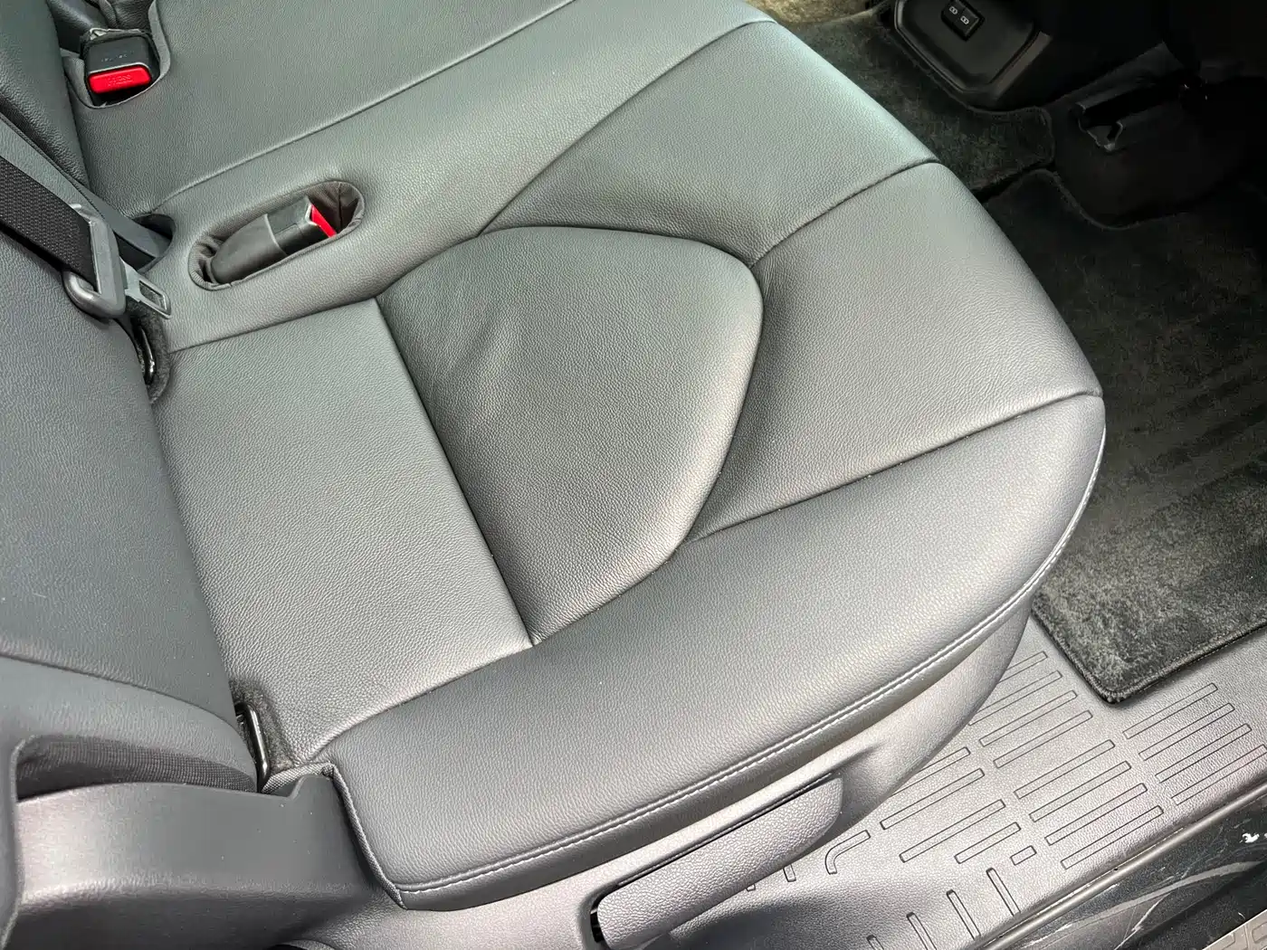 Toyota Highlander 2022 380T 4WD Premium 7-Seater фото 16