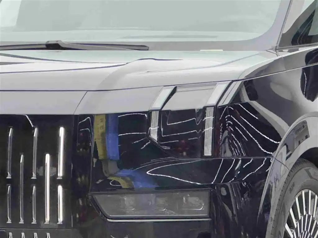 ZEEKR EXTREME KRYPTON 009