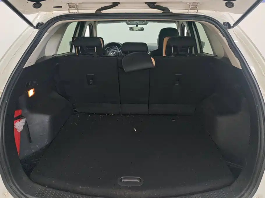 Mazda CX-5 2014 2014 2.0L Automatic 2WD Urban