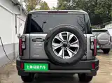 Фото 8 - BAIC ORV Beijing Offroad BJ40