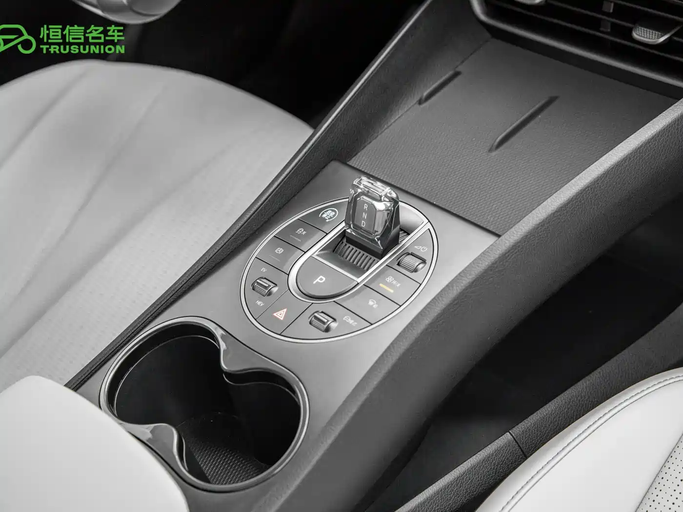 BYD Seal 05 2025 2025 DM-i Smart Drive Edition 55KM Luxury