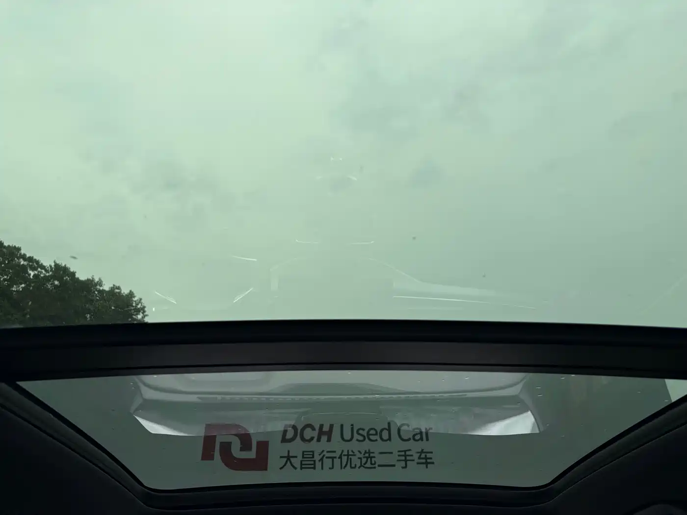 BYD Tang New Energy 2021 DM 2.0T AWD High Performance Premium фото 16