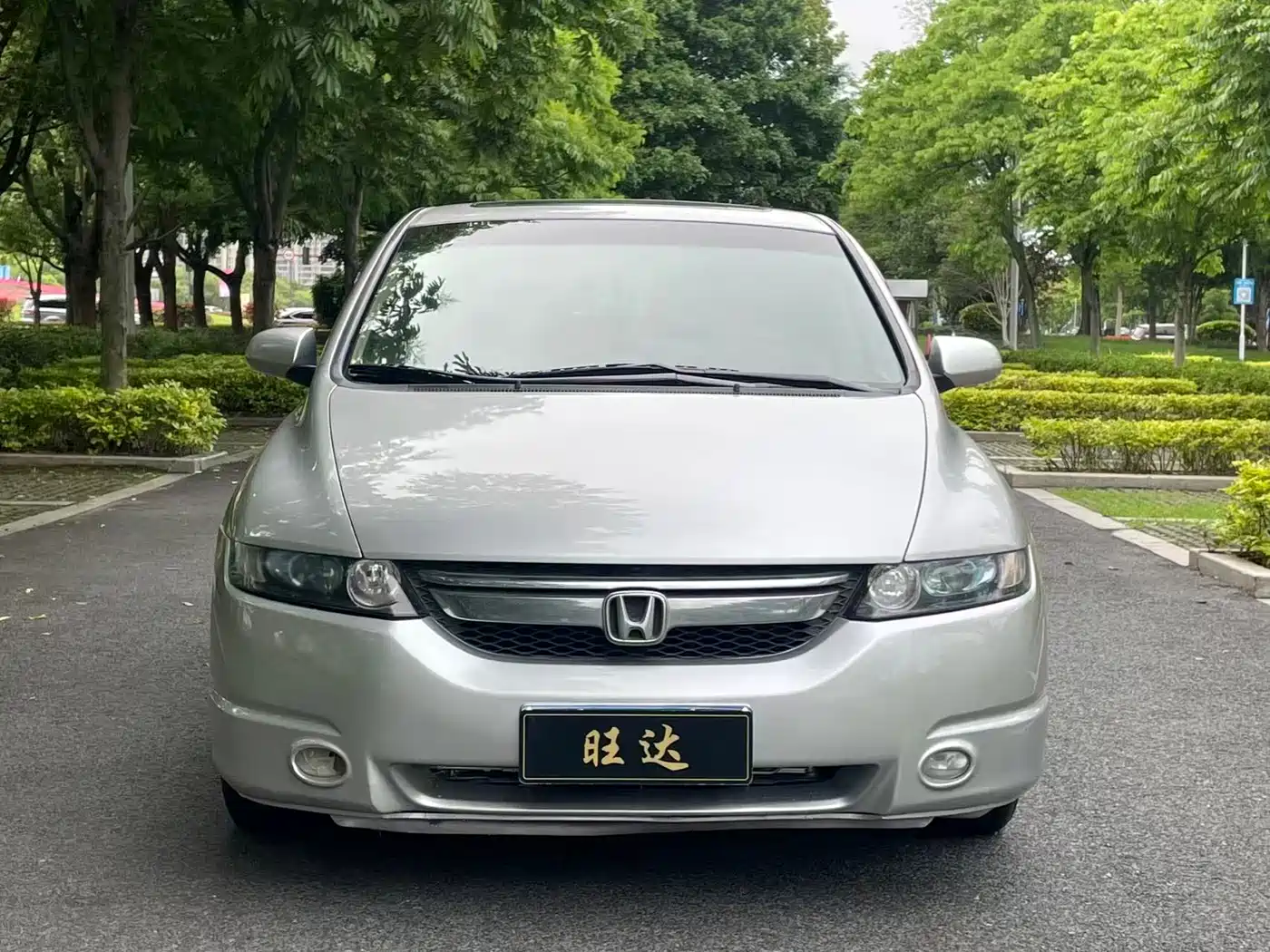 Honda Odyssey 2007 2007 2.4L Comfort Edition