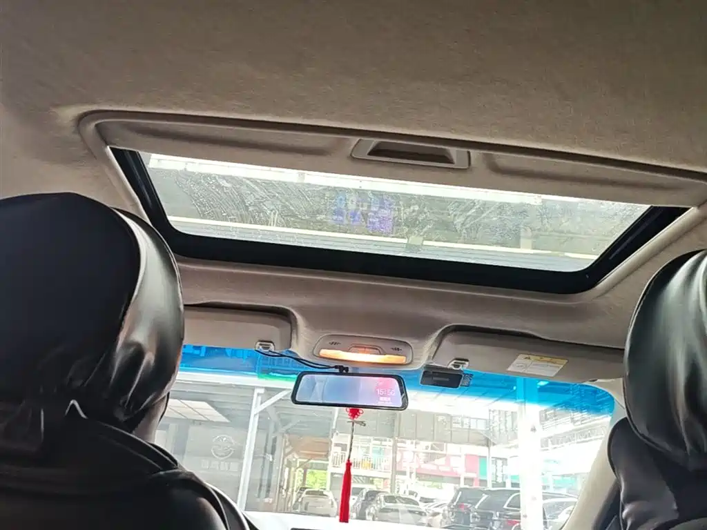 Chevrolet Cavalier 2019 320 Auto Sunroof Enjoyment Edition фото 18