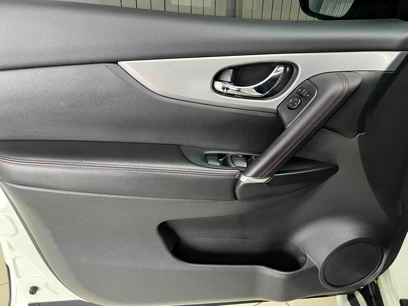 Nissan Qashqai, миниатюра 8